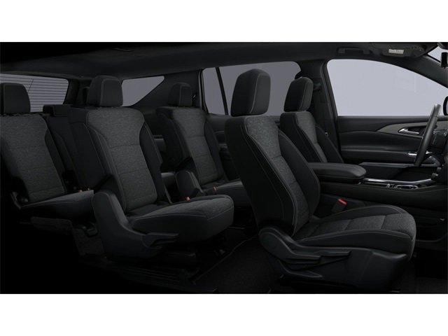new 2026 Chevrolet Traverse car, priced at $45,920