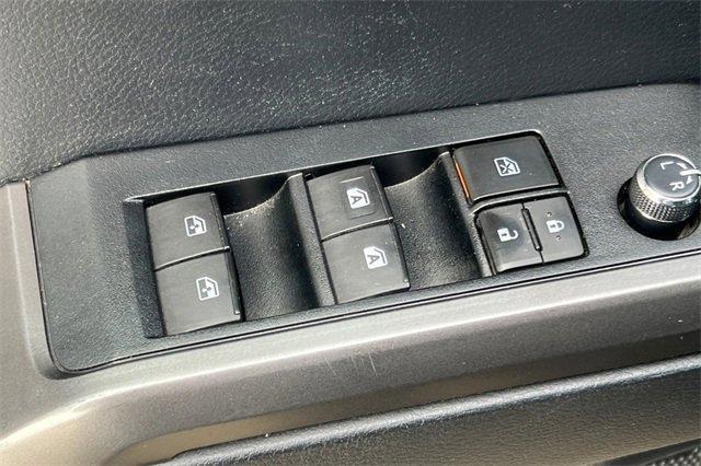 used 2018 Toyota Tacoma car, priced at $31,255