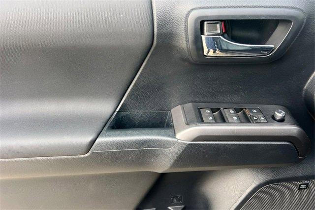 used 2018 Toyota Tacoma car, priced at $28,957