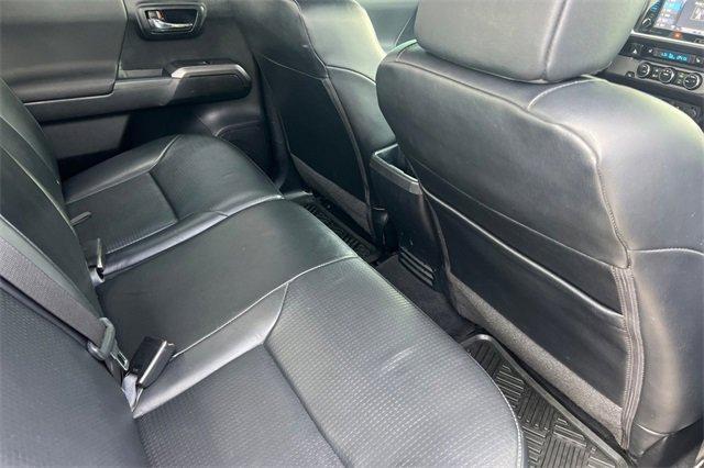 used 2018 Toyota Tacoma car, priced at $31,255