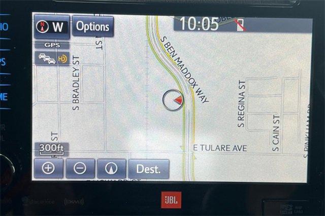 used 2018 Toyota Tacoma car, priced at $31,255