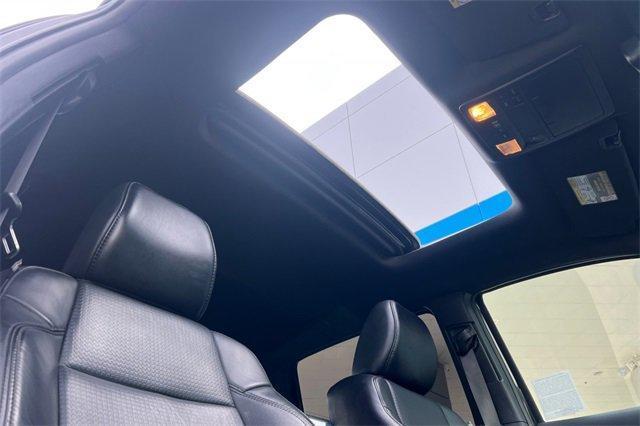 used 2018 Toyota Tacoma car, priced at $28,957