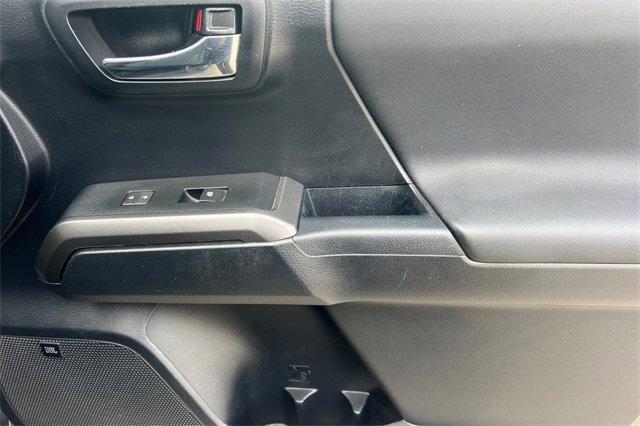 used 2018 Toyota Tacoma car, priced at $28,957