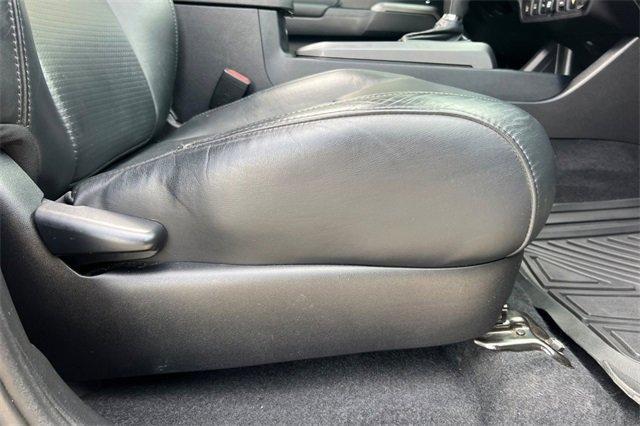 used 2018 Toyota Tacoma car, priced at $31,255