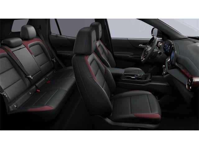 new 2026 Chevrolet Equinox car, priced at $37,340