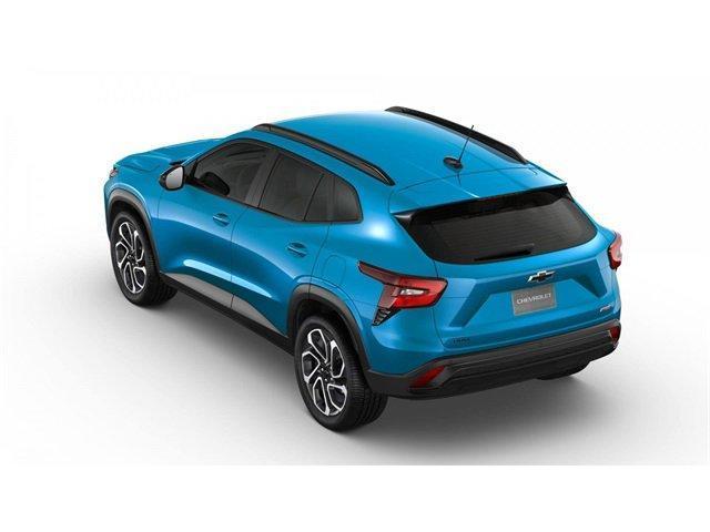 new 2026 Chevrolet Trax car, priced at $27,885