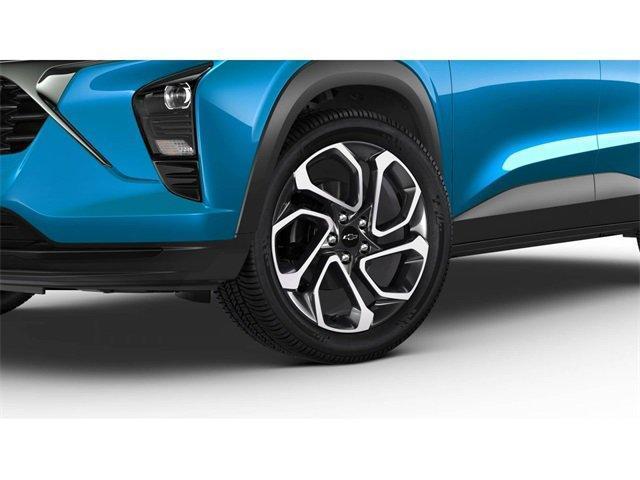 new 2026 Chevrolet Trax car, priced at $27,885