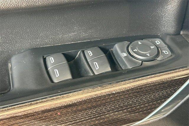 used 2023 Chevrolet Silverado 2500 car, priced at $51,833