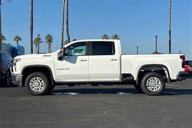 used 2023 Chevrolet Silverado 2500 car, priced at $51,833