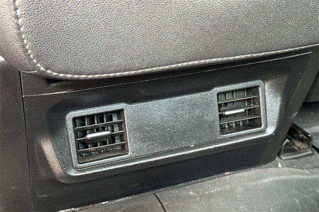 used 2023 Chevrolet Silverado 2500 car, priced at $51,833