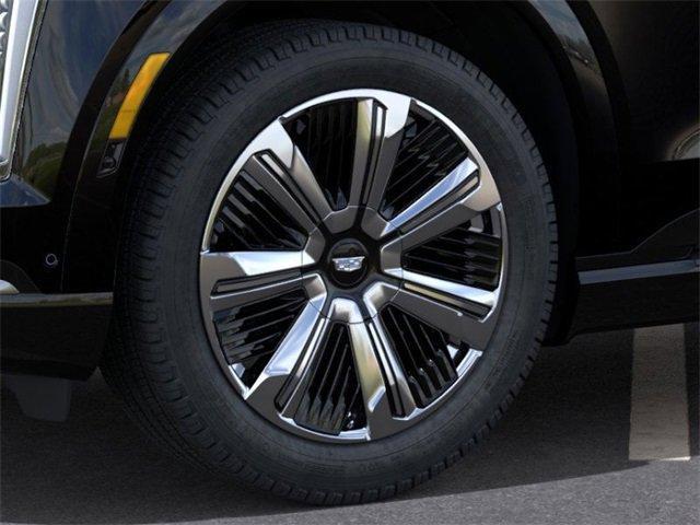 new 2026 Cadillac Escalade IQ car, priced at $152,090