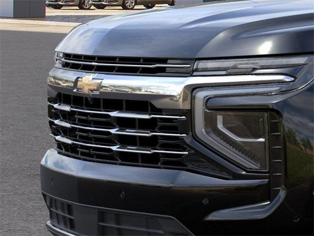 new 2026 Chevrolet Suburban car, priced at $71,580