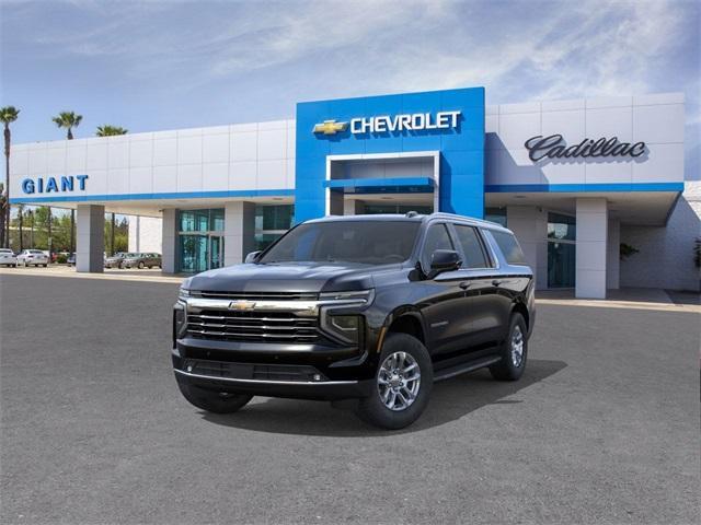 new 2026 Chevrolet Suburban car, priced at $71,580