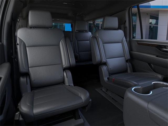 new 2026 Chevrolet Suburban car, priced at $71,580