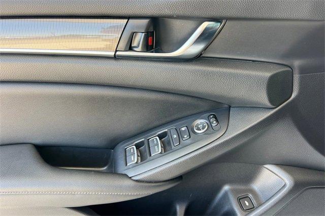 used 2020 Honda Accord car, priced at $21,960