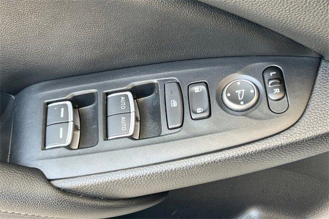 used 2020 Honda Accord car, priced at $21,960
