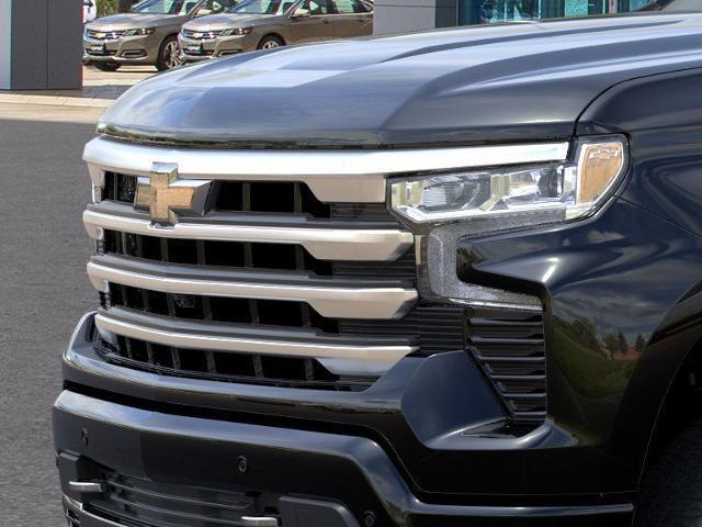 new 2025 Chevrolet Silverado 1500 car, priced at $72,220