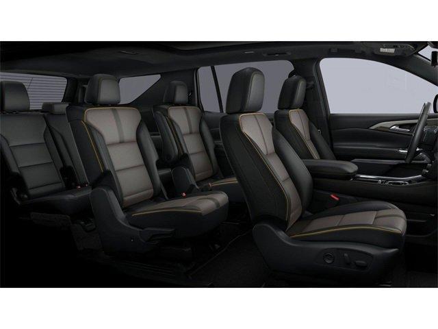 new 2026 Chevrolet Traverse car, priced at $59,490