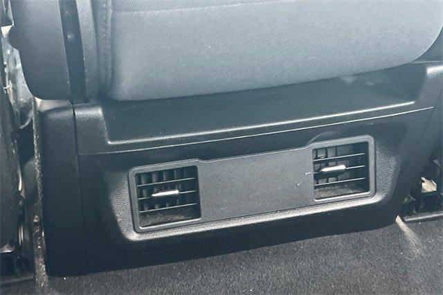 used 2021 Chevrolet Silverado 1500 car, priced at $29,966