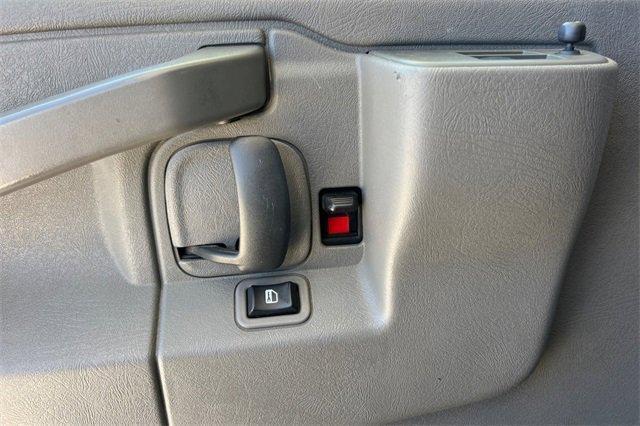 used 2021 Chevrolet Express 2500 car, priced at $25,560
