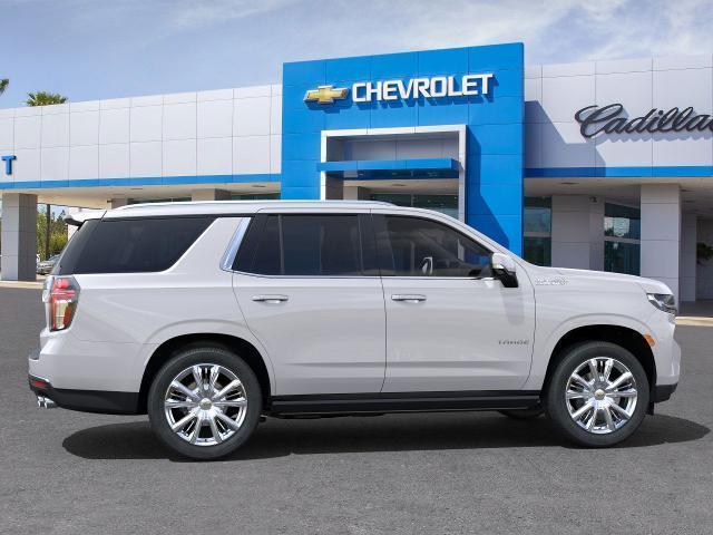 new 2024 Chevrolet Tahoe car, priced at $87,100