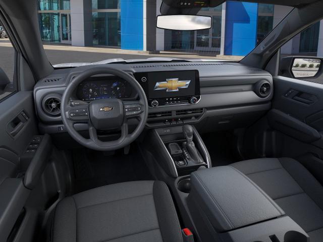 new 2024 Chevrolet Colorado car, priced at $32,045