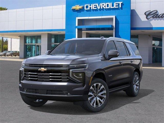 new 2026 Chevrolet Tahoe car, priced at $87,205