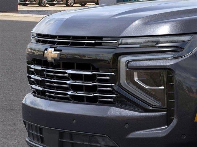 new 2026 Chevrolet Tahoe car, priced at $87,205