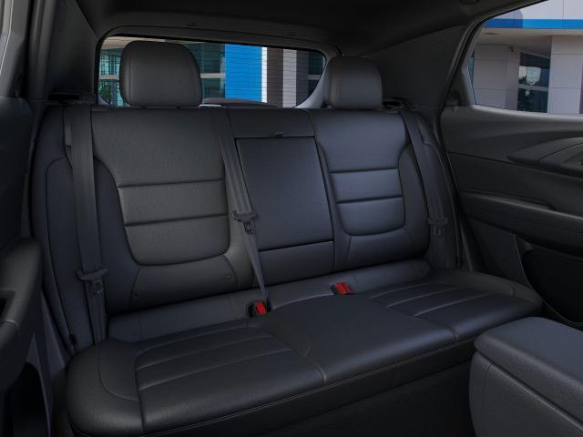 new 2026 Chevrolet TrailBlazer car, priced at $33,520