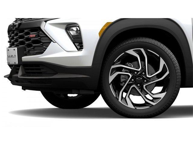 new 2026 Chevrolet TrailBlazer car, priced at $33,520