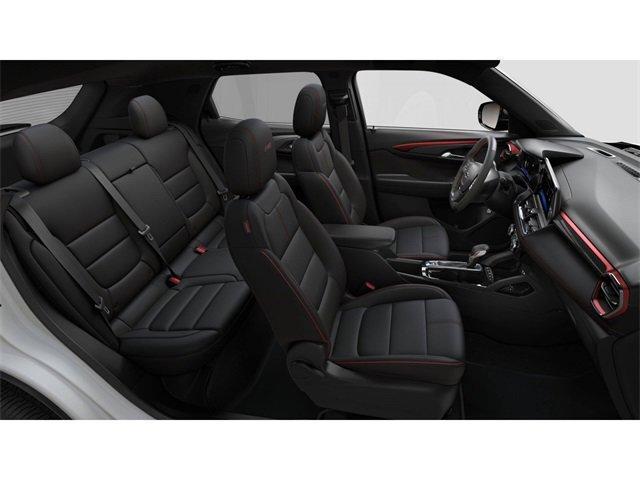new 2026 Chevrolet TrailBlazer car, priced at $33,520