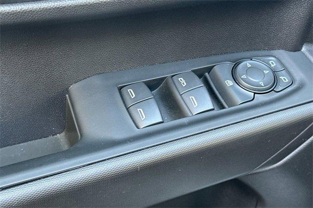 used 2024 Chevrolet Silverado 1500 car, priced at $48,822