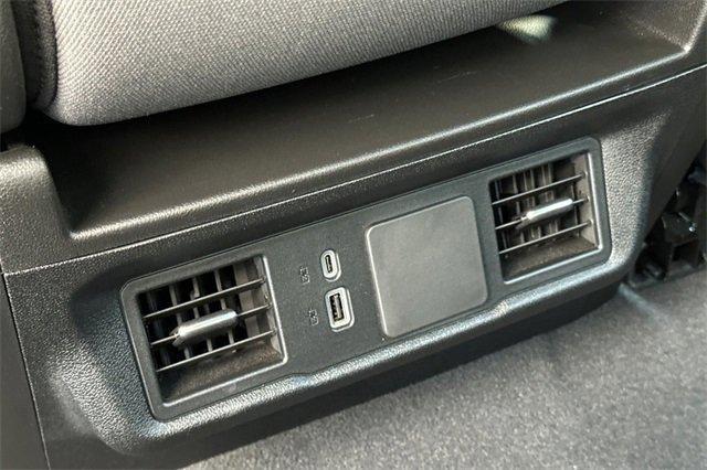used 2024 Chevrolet Silverado 1500 car, priced at $48,822