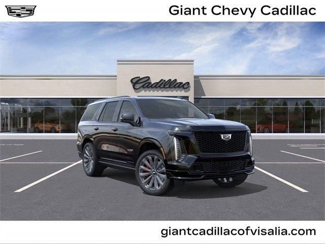new 2026 Cadillac Escalade car, priced at $170,610