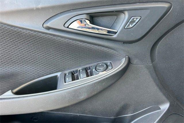 used 2023 Chevrolet Malibu car, priced at $18,792