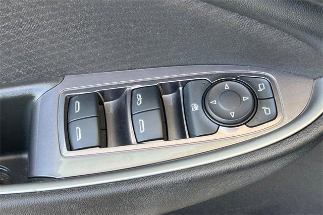 used 2023 Chevrolet Malibu car, priced at $18,792