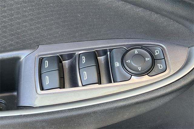 used 2023 Chevrolet Malibu car, priced at $18,778