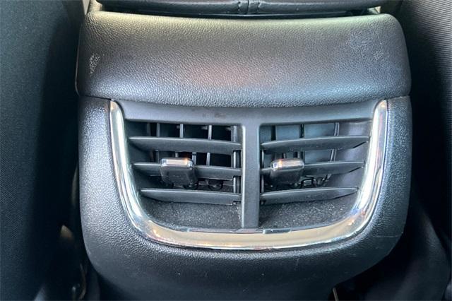 used 2023 Chevrolet Malibu car, priced at $18,778