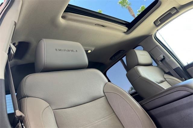 used 2015 GMC Sierra 2500 car, priced at $41,998