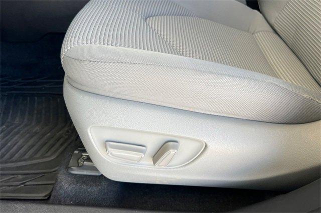 used 2023 Toyota Highlander car, priced at $30,978