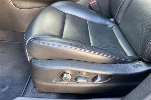 used 2020 Cadillac XT4 car, priced at $25,339