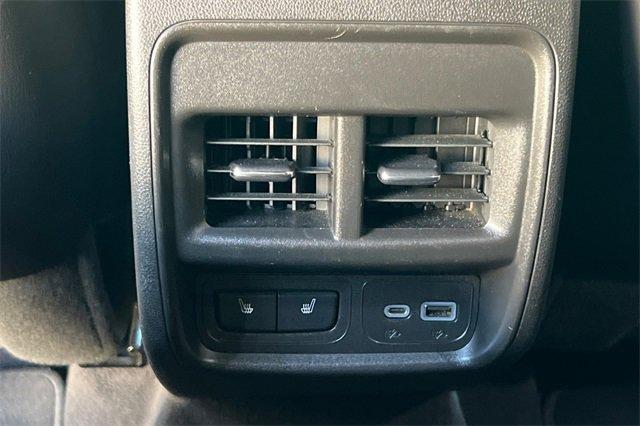 used 2020 Cadillac XT4 car, priced at $25,339