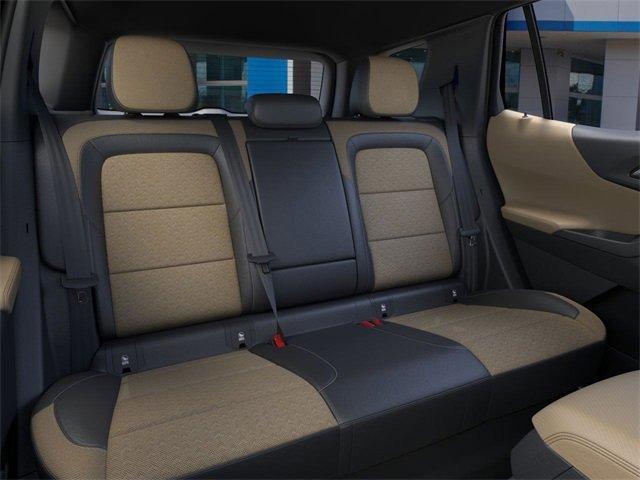 new 2026 Chevrolet Equinox car, priced at $36,395