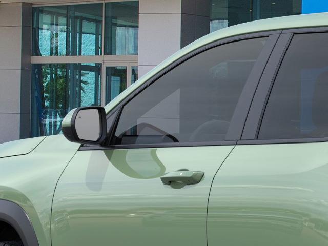 new 2026 Chevrolet Equinox car, priced at $32,545