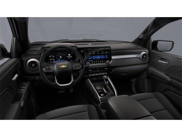 new 2026 Chevrolet Colorado car, priced at $39,190