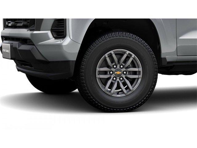 new 2026 Chevrolet Colorado car, priced at $39,190