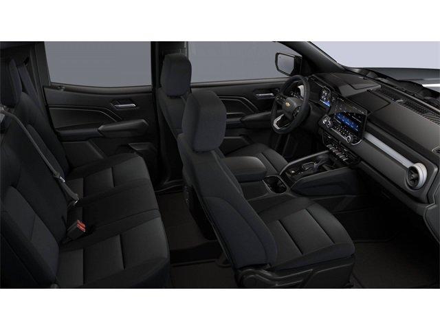 new 2026 Chevrolet Colorado car, priced at $39,190