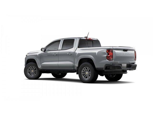 new 2026 Chevrolet Colorado car, priced at $39,190