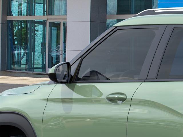new 2026 Chevrolet TrailBlazer car, priced at $29,270