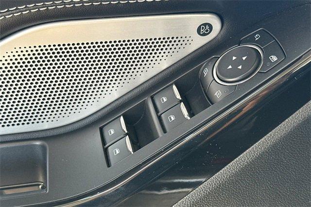 used 2021 Ford Explorer car, priced at $33,188